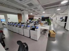 租赁打印机和买打印机哪个更划算？