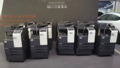 为什么越来越多的公司选择租赁电脑、打印机、复印机等办公设备