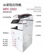 复印机租赁，怎样提高设备利用率