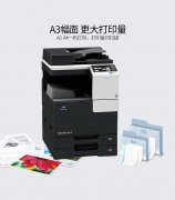 为什么说复印机租赁省钱又省力