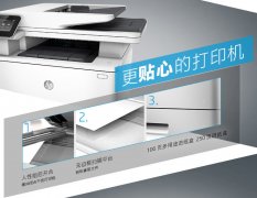 打印机打印出来是空白的怎么解决？