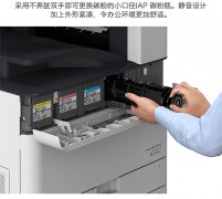 复印机冬季使用注意事项