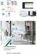 复印机租赁行业发展和哪些行业息息相关